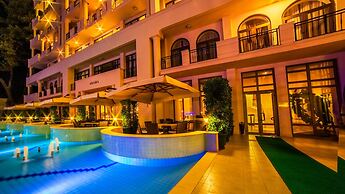 Georgia Palace Hotel & SPA