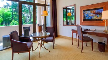 Georgia Palace Hotel & SPA