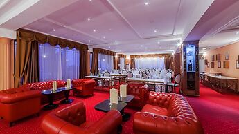 Georgia Palace Hotel & SPA