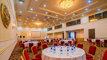 Georgia Palace Hotel & SPA