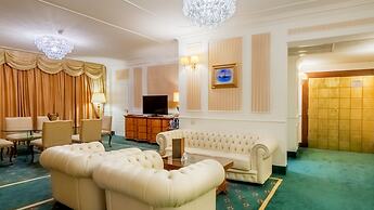 Georgia Palace Hotel & SPA