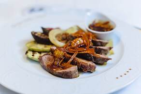 Georgia Palace Hotel & SPA