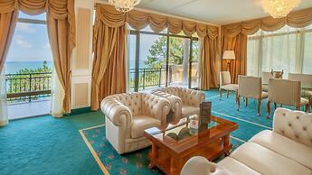 Georgia Palace Hotel & SPA