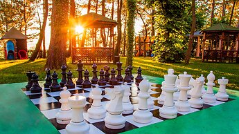 Georgia Palace Hotel & SPA