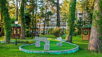 Georgia Palace Hotel & SPA