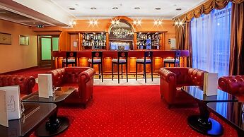 Georgia Palace Hotel & SPA