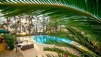 Georgia Palace Hotel & SPA