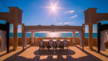 Georgia Palace Hotel & SPA