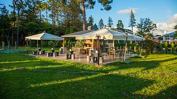 Georgia Palace Hotel & SPA