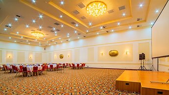 Georgia Palace Hotel & SPA