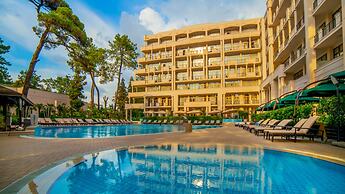 Georgia Palace Hotel & SPA