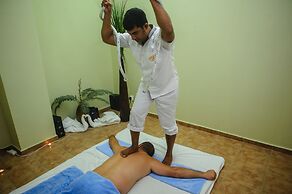 Georgia Palace Hotel & SPA