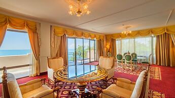 Georgia Palace Hotel & SPA