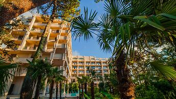 Georgia Palace Hotel & SPA