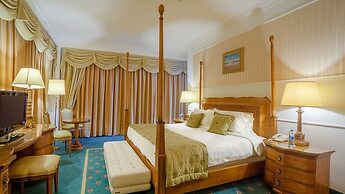 Georgia Palace Hotel & SPA