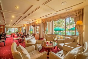 Georgia Palace Hotel & SPA