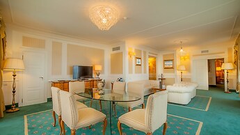 Georgia Palace Hotel & SPA