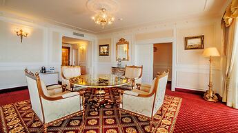 Georgia Palace Hotel & SPA