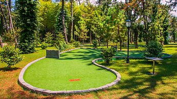 Georgia Palace Hotel & SPA