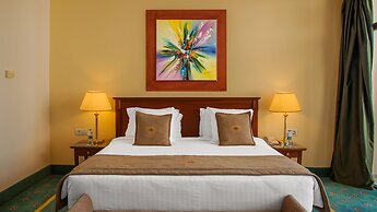 Georgia Palace Hotel & SPA