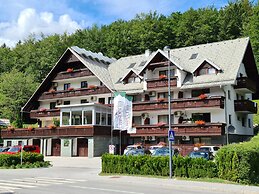 Hotel Gasperin