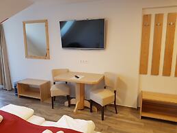 Hotel Gasperin