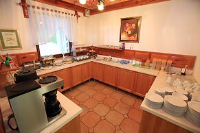 Hotel Gasperin