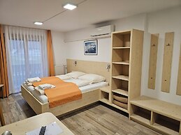 Hotel Gasperin