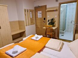 Hotel Gasperin