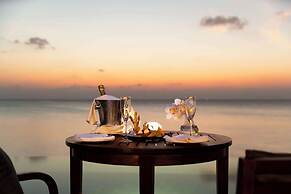 Anantara Dhigu Maldives Resort