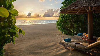 Anantara Dhigu Maldives Resort