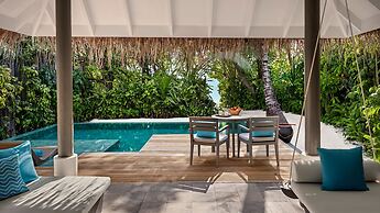 Anantara Dhigu Maldives Resort