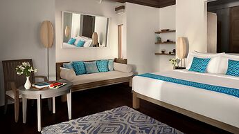 Anantara Dhigu Maldives Resort