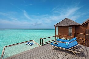 Anantara Dhigu Maldives Resort
