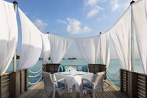 Anantara Dhigu Maldives Resort