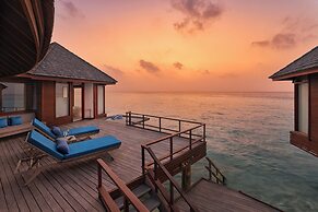 Anantara Dhigu Maldives Resort