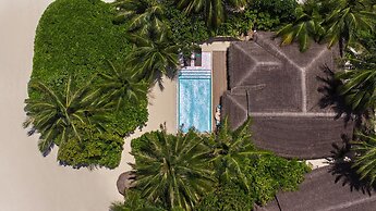 Anantara Dhigu Maldives Resort