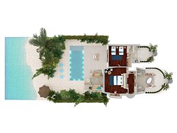 Anantara Dhigu Maldives Resort