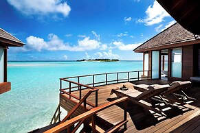 Anantara Dhigu Maldives Resort