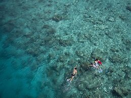 Anantara Dhigu Maldives Resort