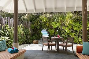 Anantara Dhigu Maldives Resort