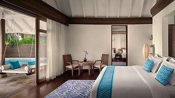 Anantara Dhigu Maldives Resort