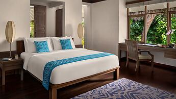 Anantara Dhigu Maldives Resort