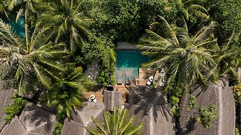 Anantara Dhigu Maldives Resort