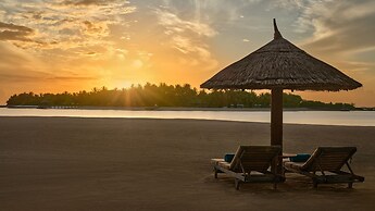 Anantara Dhigu Maldives Resort