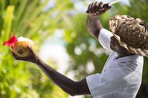 Anantara Dhigu Maldives Resort