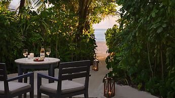 Anantara Dhigu Maldives Resort