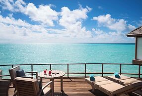 Anantara Dhigu Maldives Resort