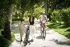 Anantara Dhigu Maldives Resort