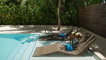 Anantara Dhigu Maldives Resort